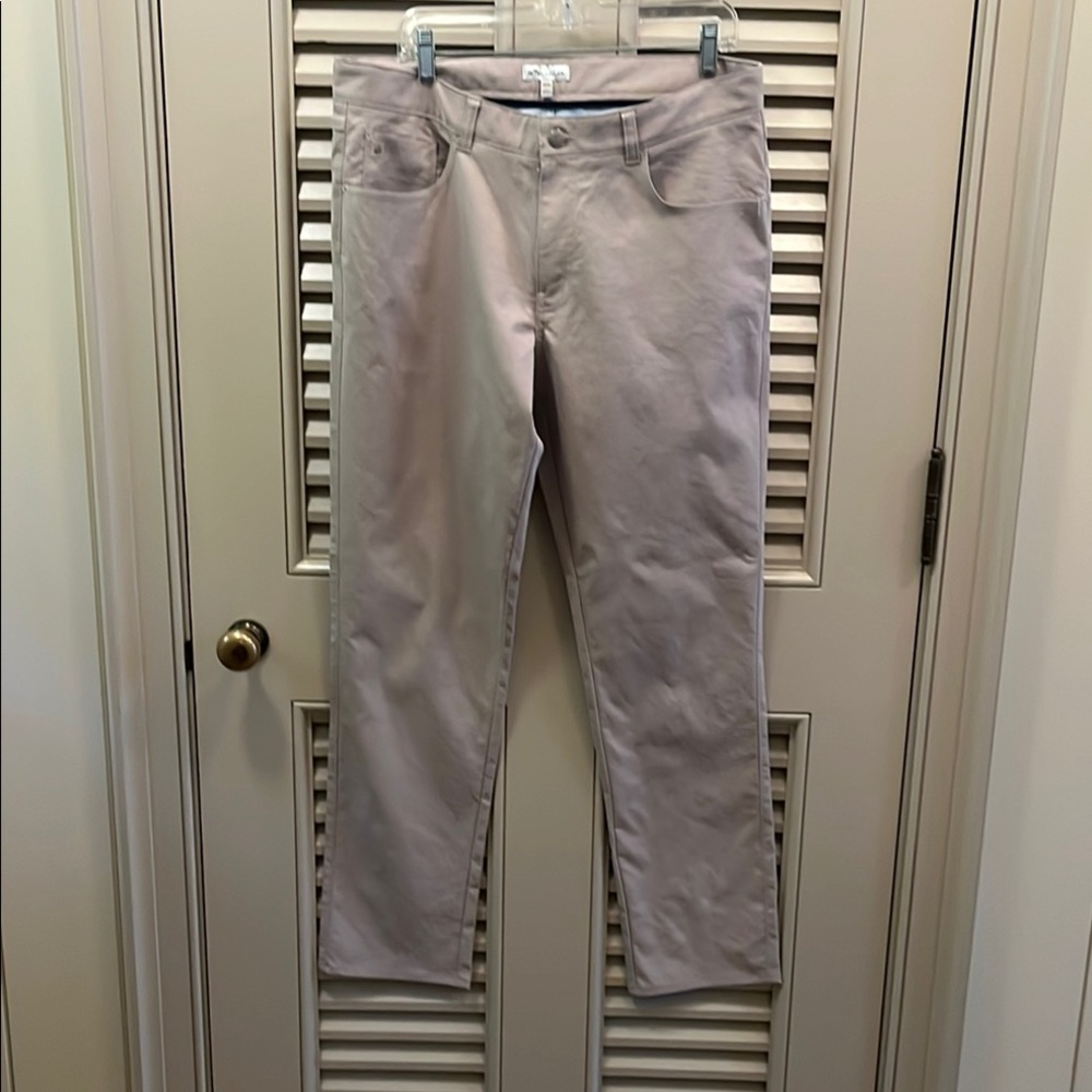 Peter Millar Performance Pants - image 1